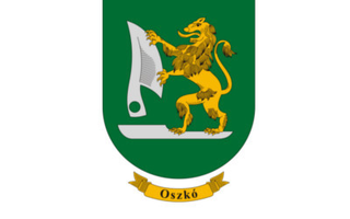Oszkó Község Önkormányzata Oszkó Község Önkormányzata