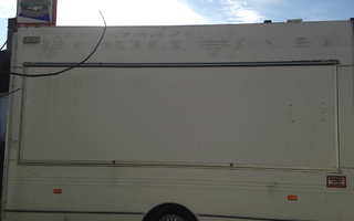 Büfékocsi, mozgókonyha Büfékocsi, mozgókonyha