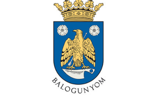 Balogunyom Község Önkormányzata Balogunyom Község Önkormányzata